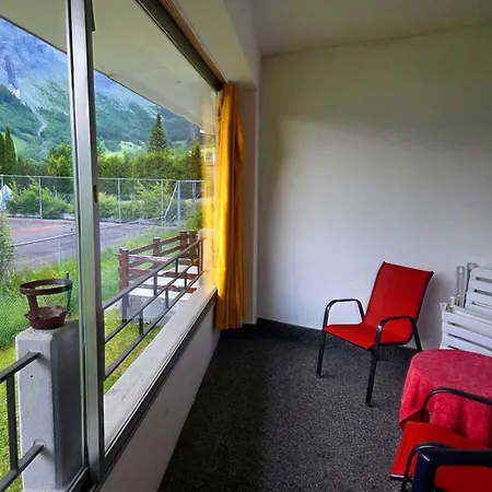 Schlossli-le Petit Chateau Apartahotel 3*