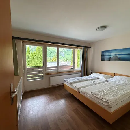 Schlossli-le Petit Chateau Apartahotel