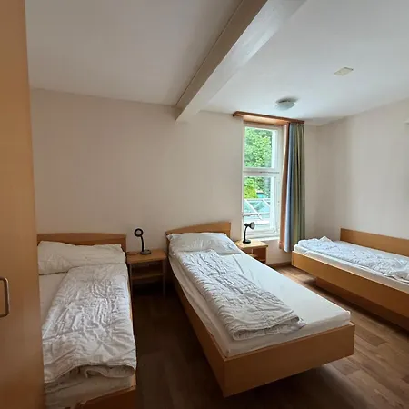 Schlossli-le Petit Chateau 3* Leukerbad