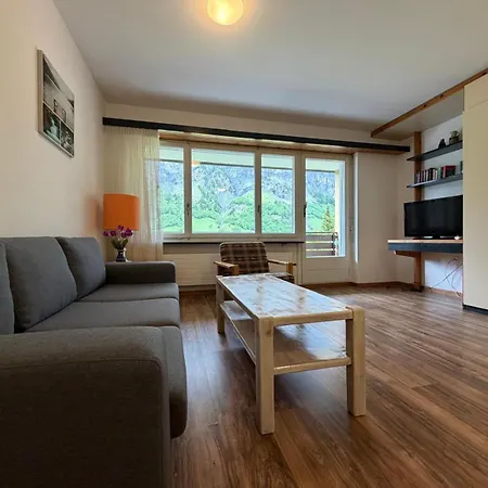 Schlossli-le Petit Chateau 3*