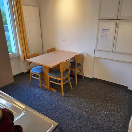 公寓式酒店 Schlossli-le Petit Chateau