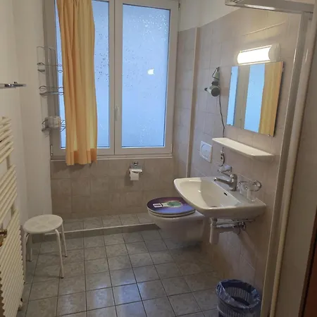 Schlossli-le Petit Chateau Apartahotel Leukerbad