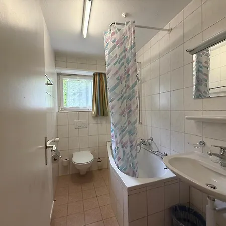 Apartahotel Schlossli-le Petit Chateau 3*
