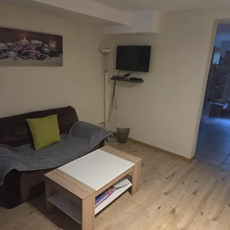 Apartahotel Schlossli-le Petit Chateau 3*