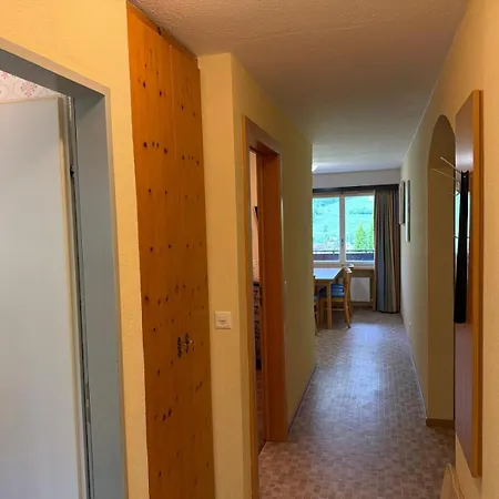 Schlossli-le Petit Chateau Apartahotel 3*