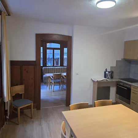 Schlossli-le Petit Chateau 3* Leukerbad