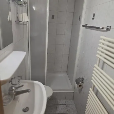 Apartahotel Schlossli-le Petit Chateau Leukerbad