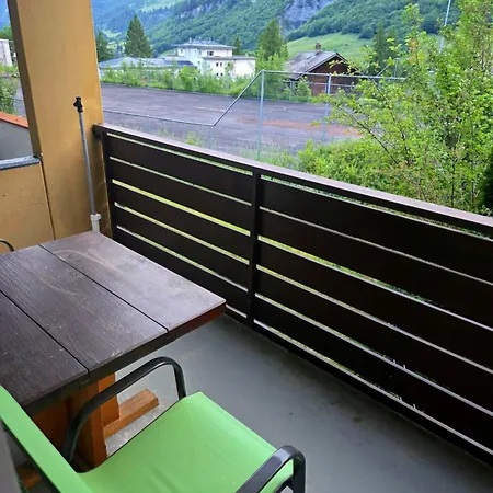 Schlossli-le Petit Chateau