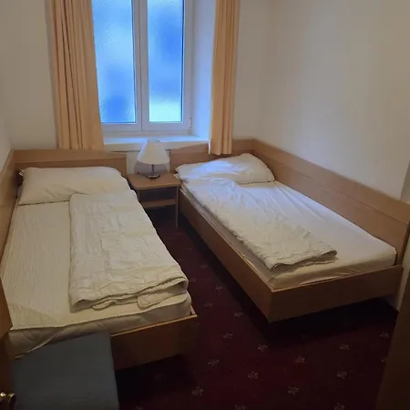 Schlossli-le Petit Chateau 3* Leukerbad